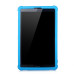 Чохол HUAWEI MediaPad M5 Lite 8.0 Silicone sky blue