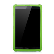 Чохол HUAWEI MediaPad M5 Lite 8.0 Silicone apple green