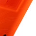 Чохол HUAWEI MediaPad M5 Lite 8.0 Silicone orange