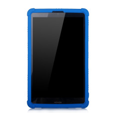 Чохол HUAWEI MediaPad M5 Lite 8.0 Silicone dark blue