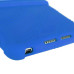 Чохол HUAWEI MediaPad M5 Lite 8.0 Silicone dark blue