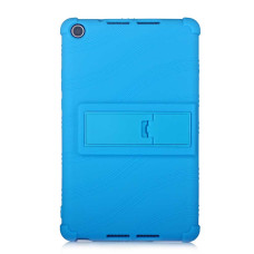 Чохол HUAWEI MediaPad M5 Lite 8.0 Silicone sky blue