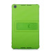 Чохол HUAWEI MediaPad M5 Lite 8.0 Silicone apple green