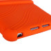 Чохол HUAWEI MediaPad M5 Lite 8.0 Silicone orange
