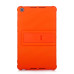 Чохол HUAWEI MediaPad M5 Lite 8.0 Silicone orange