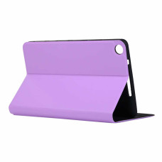 Чохол HUAWEI MediaPad M5 Lite 8.0 Gum ultraslim purple Чохол HUAWEI MediaPad M5 Lite 8.0 Gum ultraslim purple