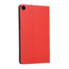 Чохол HUAWEI MediaPad M5 Lite 8.0 Gum ultraslim red Чохол HUAWEI MediaPad M5 Lite 8.0 Gum ultraslim red