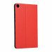 Чохол HUAWEI MediaPad M5 Lite 8.0 Gum ultraslim red Чохол HUAWEI MediaPad M5 Lite 8.0 Gum ultraslim red
