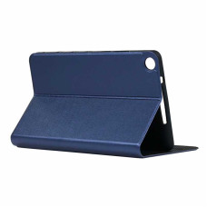 Чохол HUAWEI MediaPad M5 Lite 8.0 Gum ultraslim dark blue