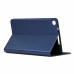 Чохол HUAWEI MediaPad M5 Lite 8.0 Gum ultraslim dark blue