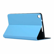 Чохол HUAWEI MediaPad M5 Lite 8.0 Gum ultraslim sky blue Чохол HUAWEI MediaPad M5 Lite 8.0 Gum ultraslim sky blue
