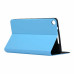 Чохол HUAWEI MediaPad M5 Lite 8.0 Gum ultraslim sky blue Чохол HUAWEI MediaPad M5 Lite 8.0 Gum ultraslim sky blue