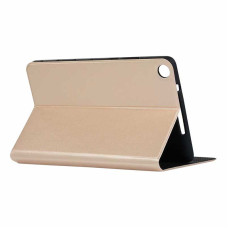 Чохол HUAWEI MediaPad M5 Lite 8.0 Gum ultraslim gold