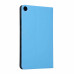 Чохол HUAWEI MediaPad M5 Lite 8.0 Gum ultraslim sky blue Чохол HUAWEI MediaPad M5 Lite 8.0 Gum ultraslim sky blue