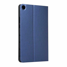 Чохол HUAWEI MediaPad M5 Lite 8.0 Gum ultraslim dark blue