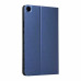 Чохол HUAWEI MediaPad M5 Lite 8.0 Gum ultraslim dark blue