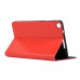 Чохол HUAWEI MediaPad M5 Lite 8.0 Gum ultraslim red Чохол HUAWEI MediaPad M5 Lite 8.0 Gum ultraslim red