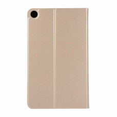 Чохол HUAWEI MediaPad M5 Lite 8.0 Gum ultraslim gold