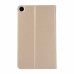 Чохол HUAWEI MediaPad M5 Lite 8.0 Gum ultraslim gold