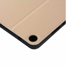 Чохол HUAWEI MediaPad M5 Lite 8.0 Gum ultraslim gold