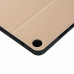 Чохол HUAWEI MediaPad M5 Lite 8.0 Gum ultraslim gold