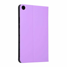 Чохол HUAWEI MediaPad M5 Lite 8.0 Gum ultraslim purple Чохол HUAWEI MediaPad M5 Lite 8.0 Gum ultraslim purple
