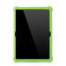 Чехол Lenovo Tab M10 TB-X605L X505 10.1 Silicone apple green