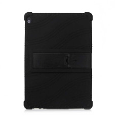 Чехол Lenovo Tab M10 TB-X605L X505 10.1 Silicone black