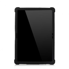 Чехол Lenovo Tab M10 TB-X605L X505 10.1 Silicone black