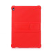 5730, Чехол Lenovo Tab M10 TB-X605L X505 10.1 Silicone red, 05573, 315грн, 5573, Silicone, Чехлы для Lenovo Tab M10 TB-X605 X505