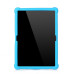 Чехол Lenovo Tab M10 TB-X605L 10.1 Silicone sky blue