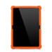 Чохол Lenovo TAB P10 TB-X705F 10.1 Silicone orange
