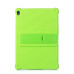 Чехол Lenovo Tab M10 TB-X605L X505 10.1 Silicone apple green