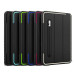 5657, Чехол iPad 9th 8th 7th 10.2Armor book cover black-purple, 05500, 495грн, 05500, Armor, Чехлы нa iPad 7 10.2 2019 | iPad 8 10.2 2020