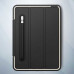 5655, Чехол iPad 9th 8th 7th 10.2 Armor book cover black-coffee, 05498, 595грн, 5498, Armor, Чехлы нa iPad 7 10.2 2019, iPad 8 10.2 2020, iPad 9