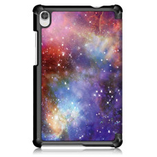 Чохол Lenovo Tab M8 8705 8505 3rd Gen TB-8506 8.0 Print ultraslim galaxy