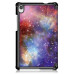 Чохол Lenovo Tab M8 8705 8505 3rd Gen TB-8506 8.0 Print ultraslim galaxy