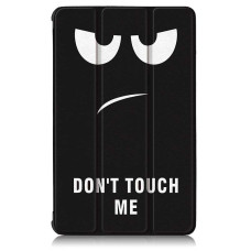 Чохол Lenovo Tab M8 8505 8705 3rd Gen TB-8506 8.0 Print ultraslim don't touch