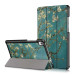 Чохол Lenovo Tab M8 4th Gen TB-300FU Print ultraslim bloomy tree