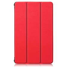 Чохол Lenovo Tab M8 TB-8505F 3rd Gen TB-8506 8.0 Moko ultraslim red