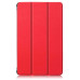 Чохол Lenovo Tab M8 TB-8505F 3rd Gen TB-8506 8.0 Moko ultraslim red