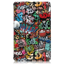 5664, Чехол Lenovo Tab M8 TB-8505F 3rd Gen TB-8506 8.0 Print ultraslim graphity, 05507, 315грн, 05507, Print, Чехлы нa Lenovo Tab M8 TB-8505