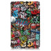 5664, Чехол Lenovo Tab M8 TB-8505F 3rd Gen TB-8506 8.0 Print ultraslim graphity, 05507, 315грн, 05507, Print, Чехлы нa Lenovo Tab M8 TB-8505