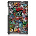 5664, Чехол Lenovo Tab M8 TB-8505F 3rd Gen TB-8506 8.0 Print ultraslim graphity, 05507, 315грн, 05507, Print, Чехлы нa Lenovo Tab M8 TB-8505
