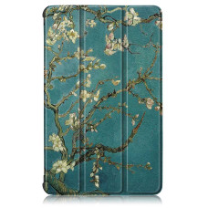 Чохол Lenovo Tab M8 8705 8505F 3rd Gen TB-8506 8.0 Print ultraslim bloomy tree Чохол Lenovo Tab M8 8705 8505F 3rd Gen TB-8506 8.0 Print ultraslim bloomy tree