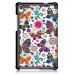 Чохол Lenovo Tab M8 TB-8505F 3rd Gen TB-8506 8.0 Print ultraslim butterfly