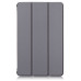Чохол Lenovo Tab M8 TB-8505F 3rd Gen TB-8506 8.0 Moko ultraslim grey
