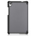 Чохол Lenovo Tab M8 TB-8505F 3rd Gen TB-8506 8.0 Moko ultraslim grey