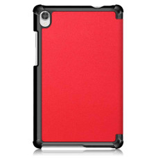 Чохол Lenovo Tab M8 TB-8505F 3rd Gen TB-8506 8.0 Moko ultraslim red