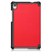 Чохол Lenovo Tab M8 TB-8505F 3rd Gen TB-8506 8.0 Moko ultraslim red